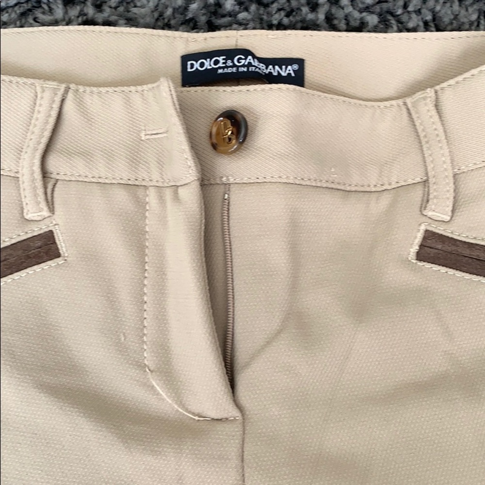 Dolce & Gabbana Riding pants 🐴 - Picture 2 of 8